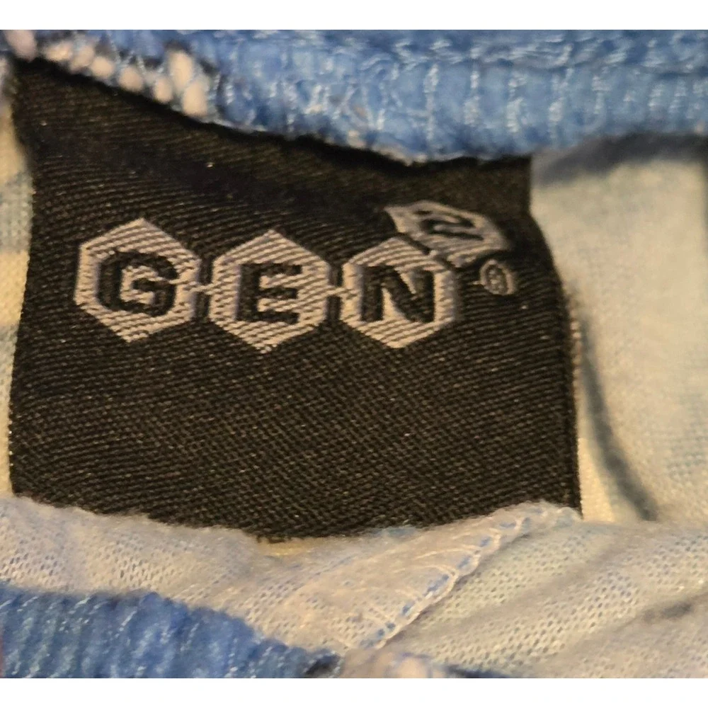 Gen 2 North Carolina Tar Heels Lounge Pants Youth Size XL (18-20) Blue